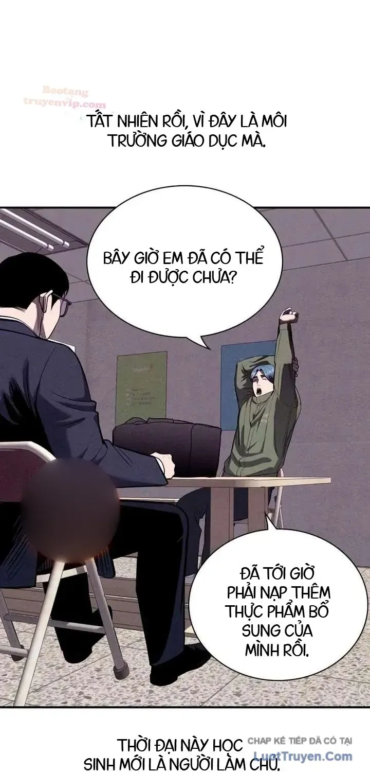 Nợ Máu Chap 19 - Next Chap 18
