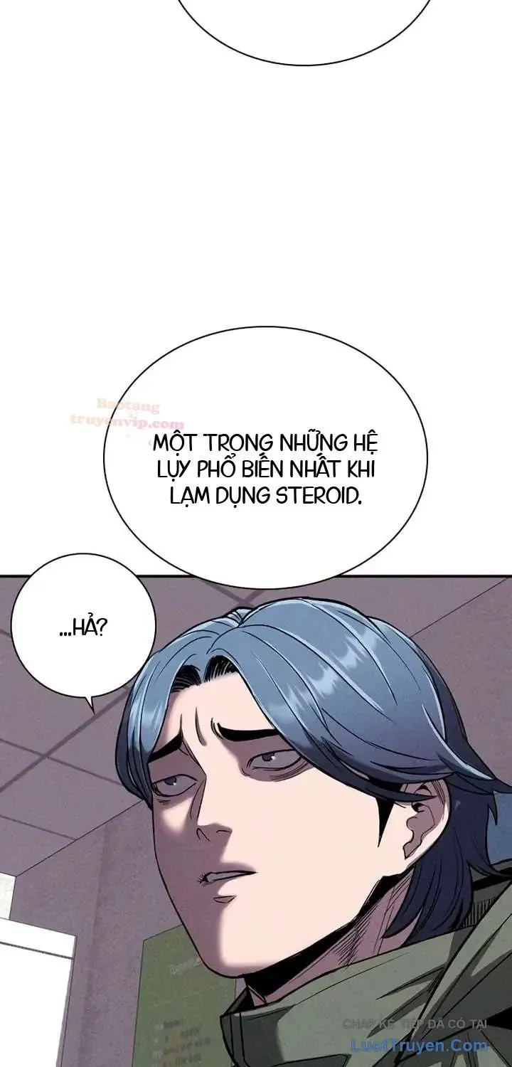 Nợ Máu Chap 19 - Next Chap 18
