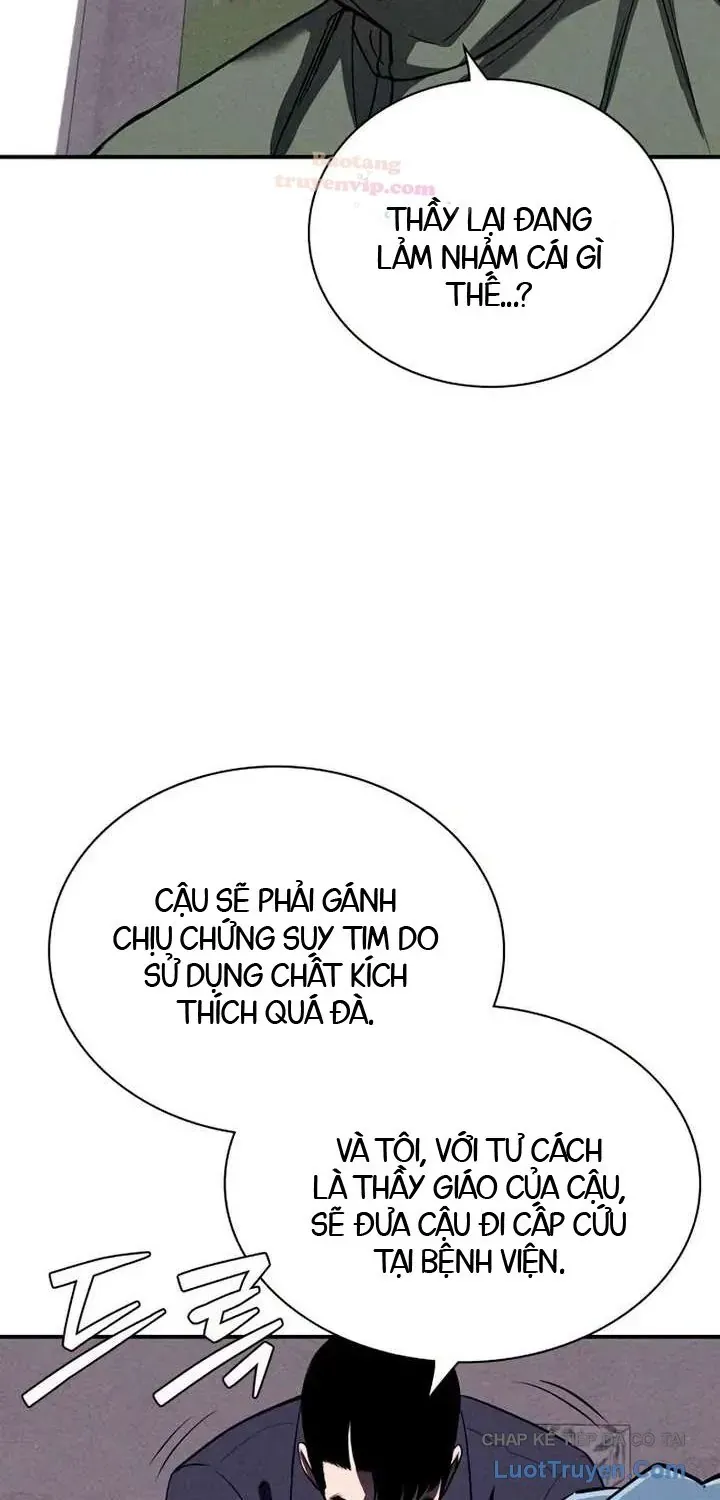 Nợ Máu Chap 19 - Next Chap 18