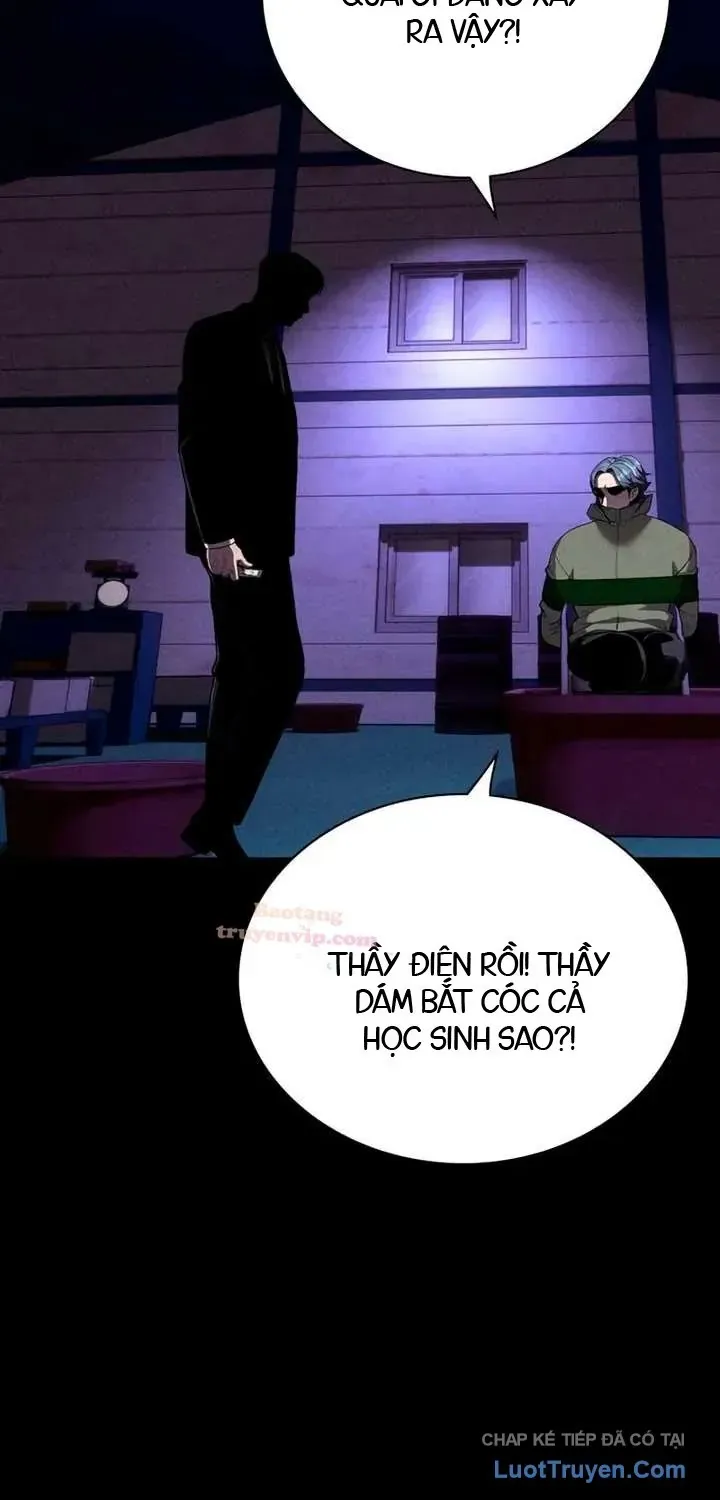 Nợ Máu Chap 19 - Next Chap 18