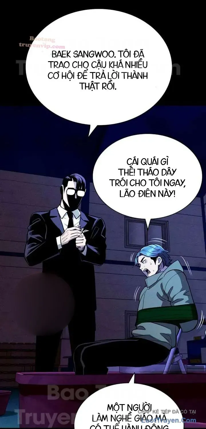 Nợ Máu Chap 19 - Next Chap 18