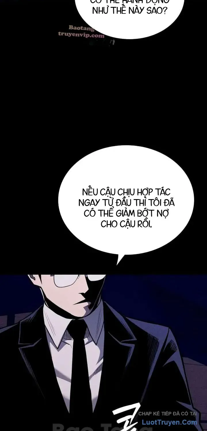 Nợ Máu Chap 19 - Next Chap 18