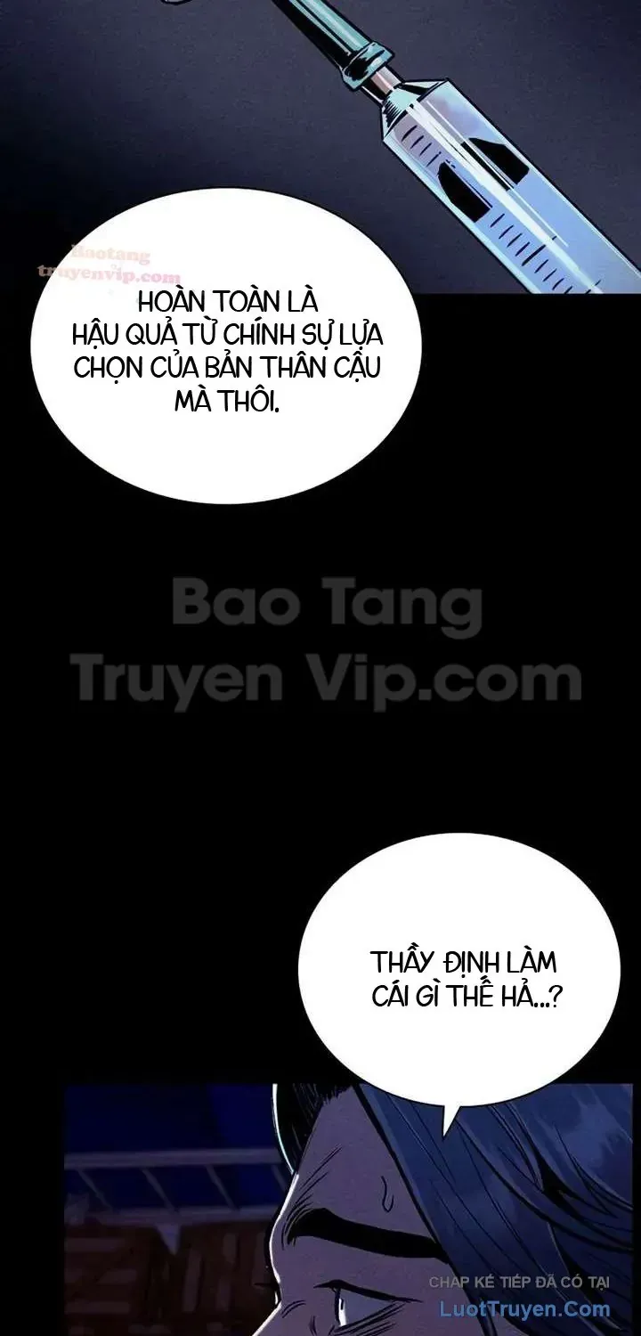 Nợ Máu Chap 19 - Next Chap 18