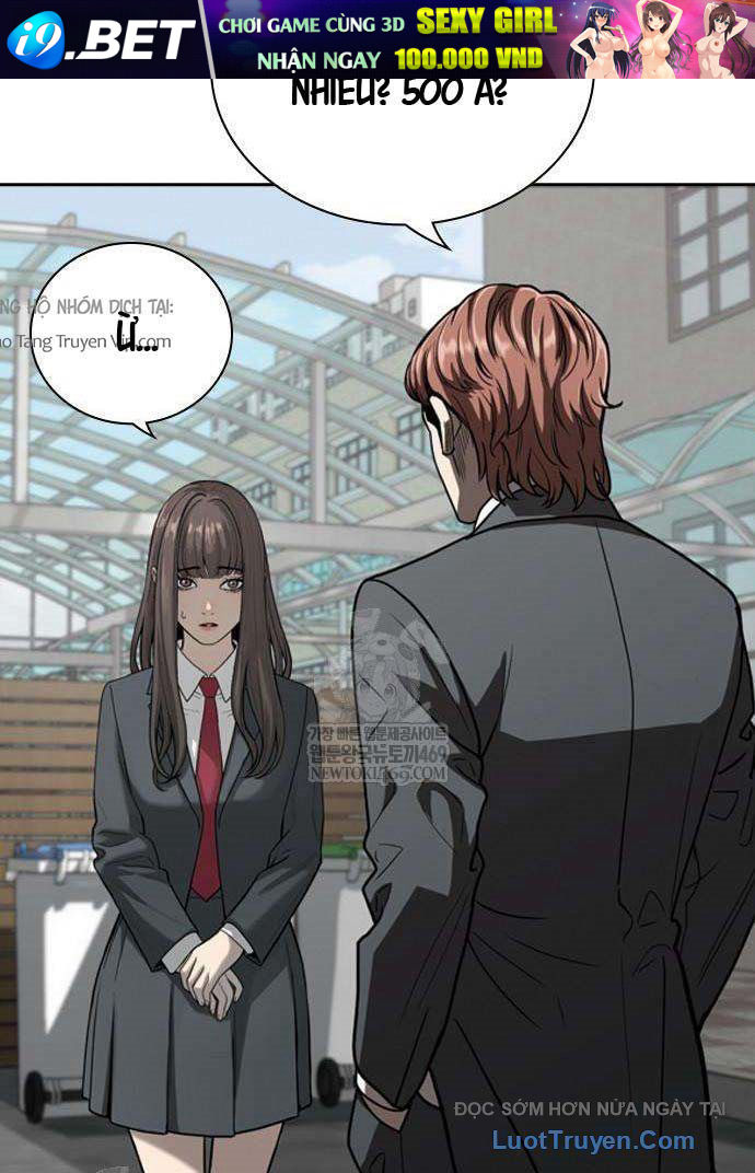Nợ Máu Chap 2 - Next Chap 1