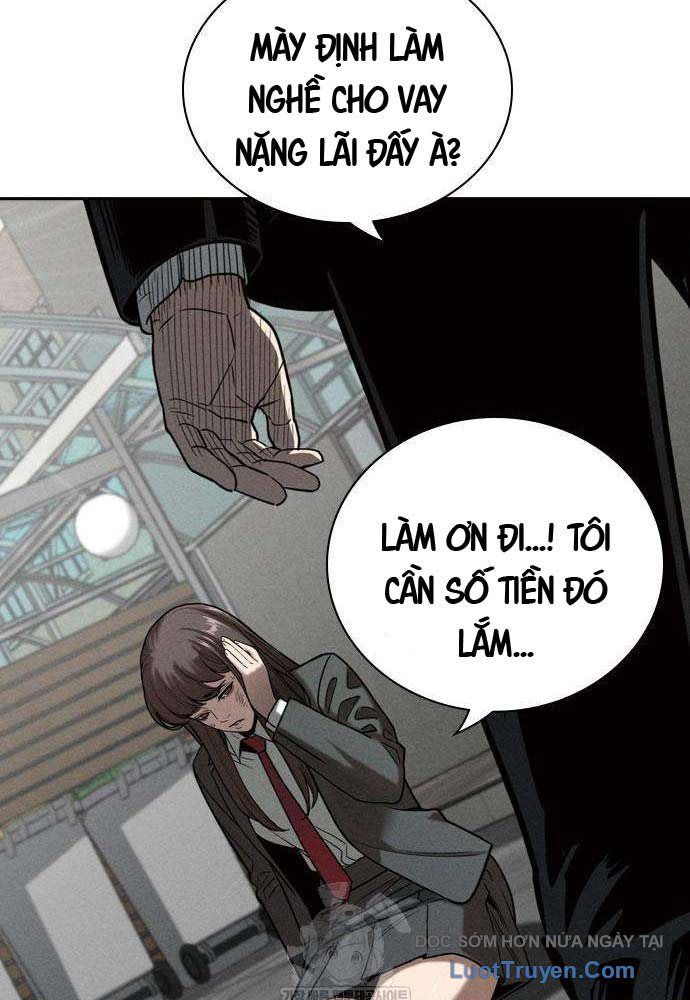 Nợ Máu Chap 2 - Next Chap 1