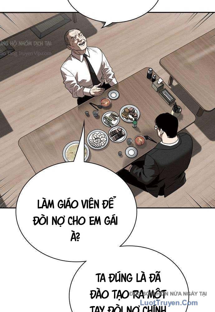 Nợ Máu Chap 2 - Next Chap 1