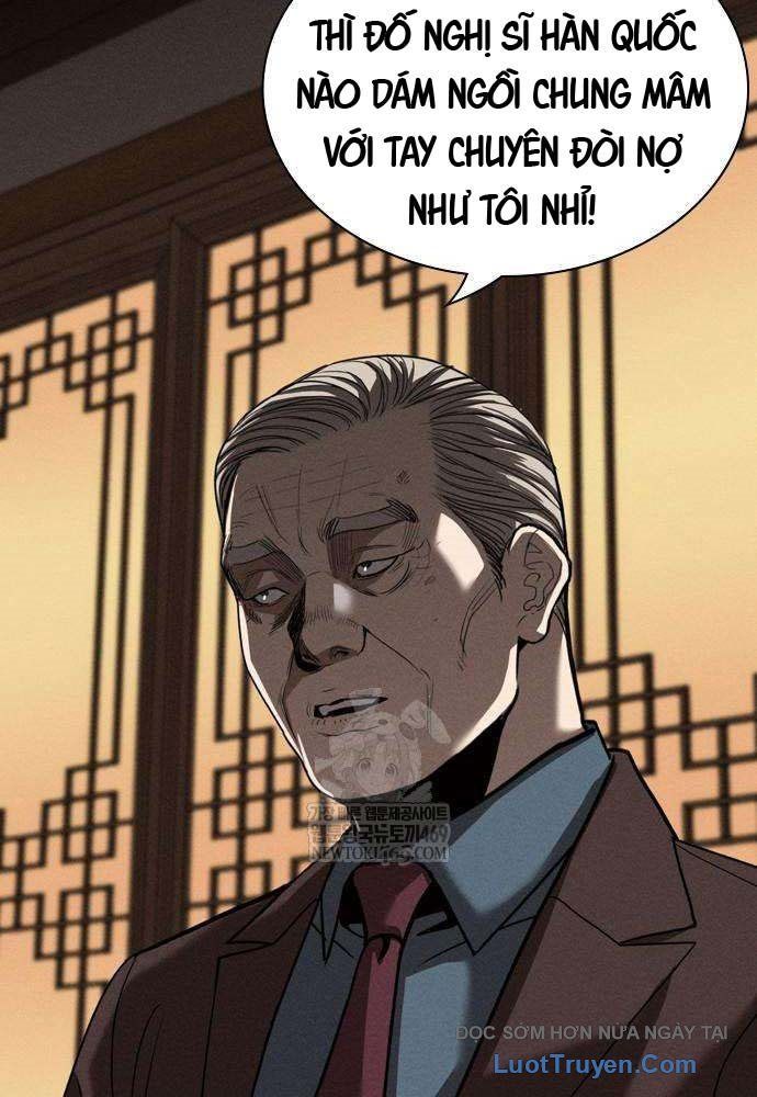 Nợ Máu Chap 2 - Next Chap 1