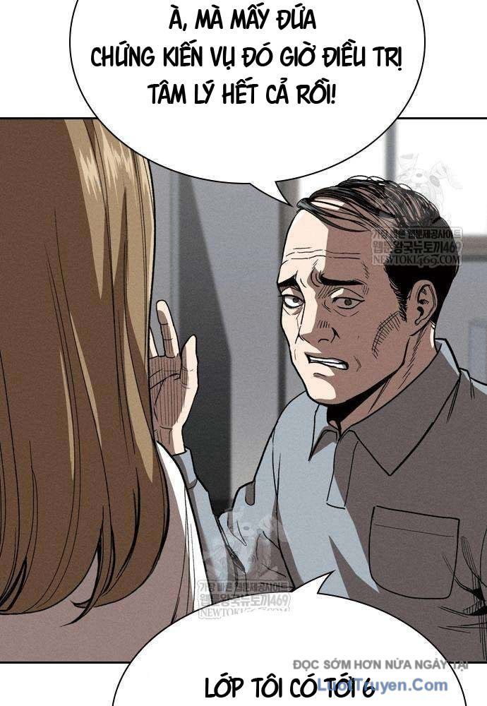 Nợ Máu Chap 2 - Next Chap 1