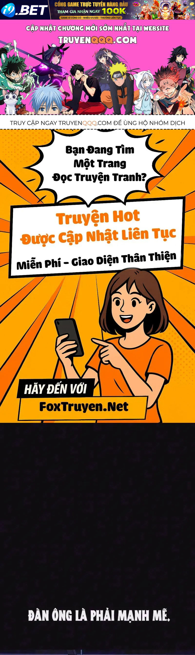 Nợ Máu Chap 20 - Next Chap 19