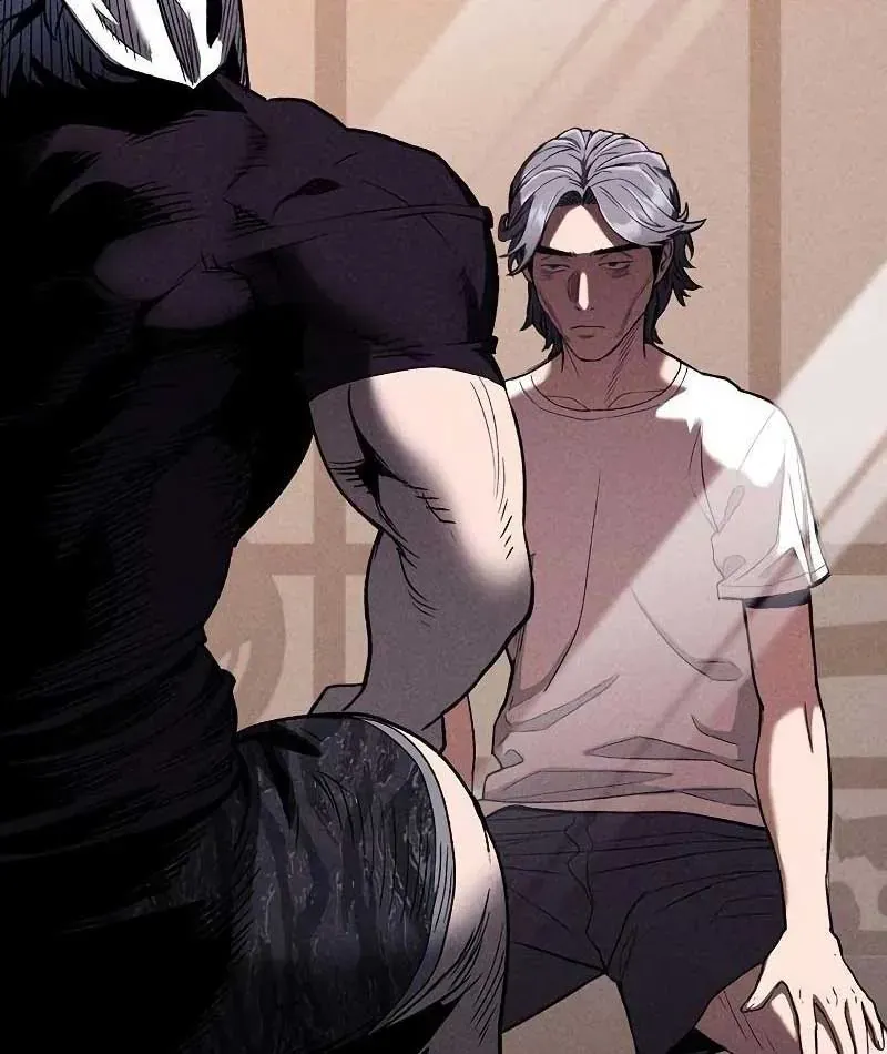 Nợ Máu Chap 20 - Next Chap 19