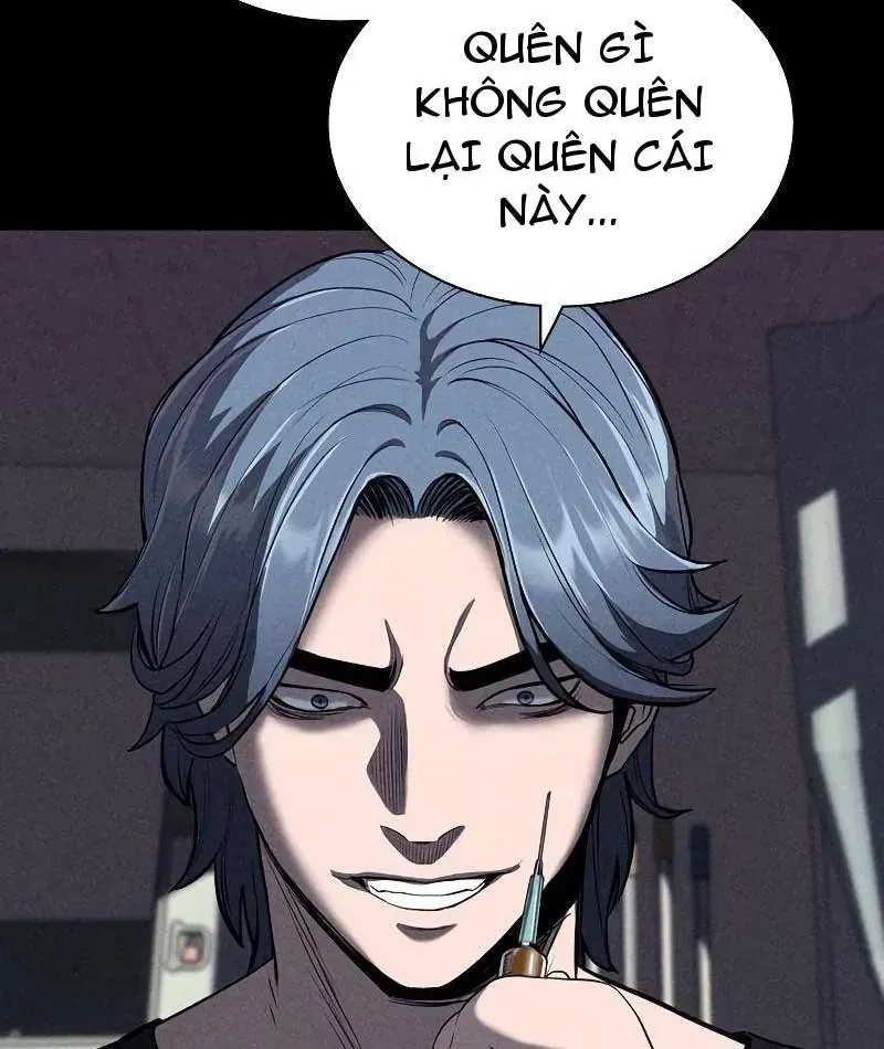 Nợ Máu Chap 20 - Next Chap 19