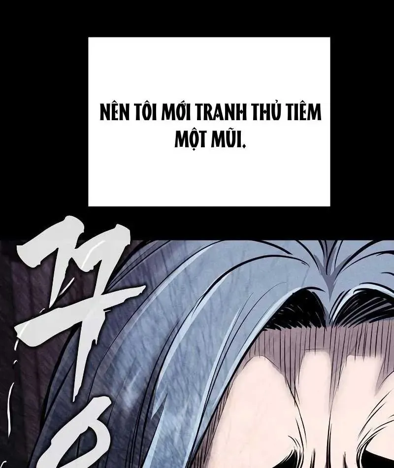Nợ Máu Chap 20 - Next Chap 19