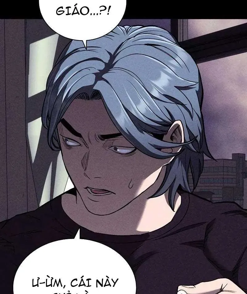 Nợ Máu Chap 20 - Next Chap 19