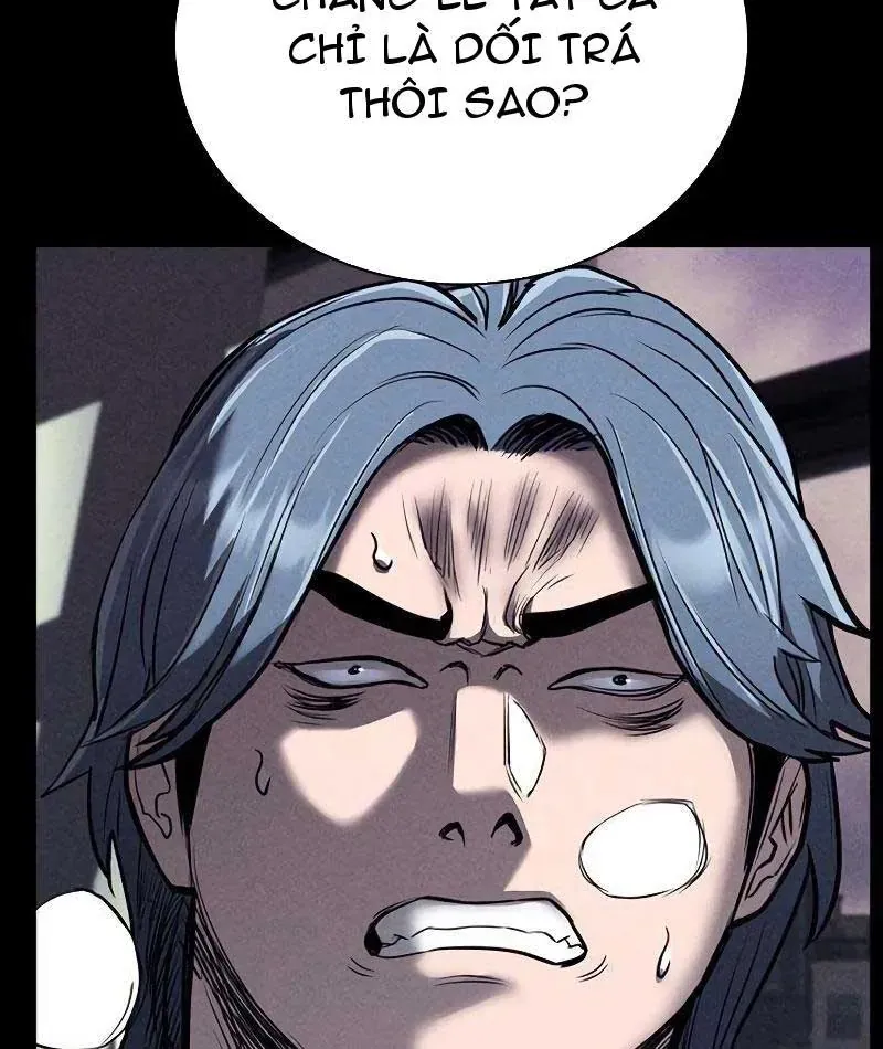 Nợ Máu Chap 20 - Next Chap 19