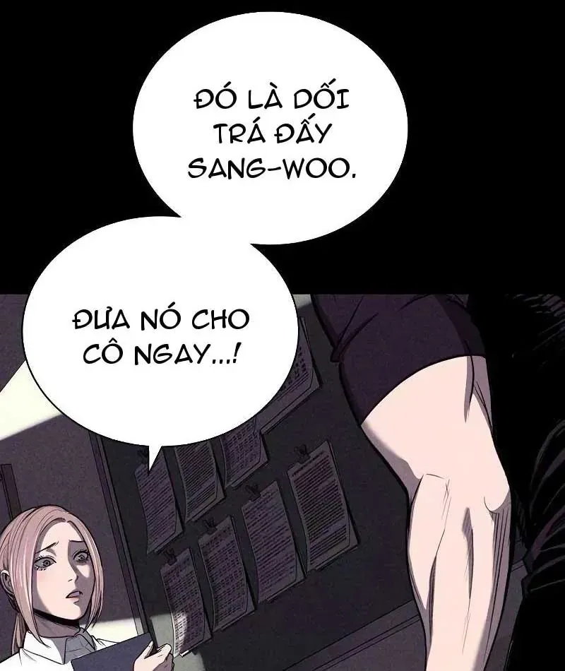 Nợ Máu Chap 20 - Next Chap 19