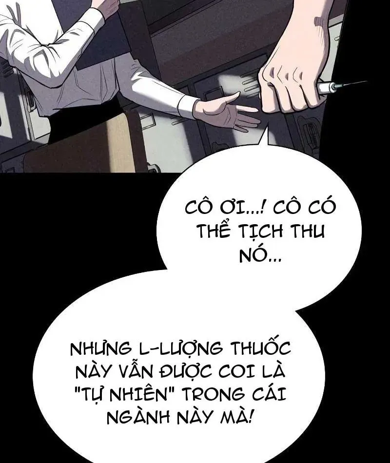 Nợ Máu Chap 20 - Next Chap 19