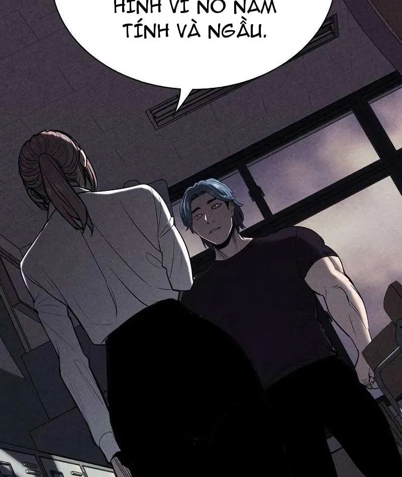 Nợ Máu Chap 20 - Next Chap 19