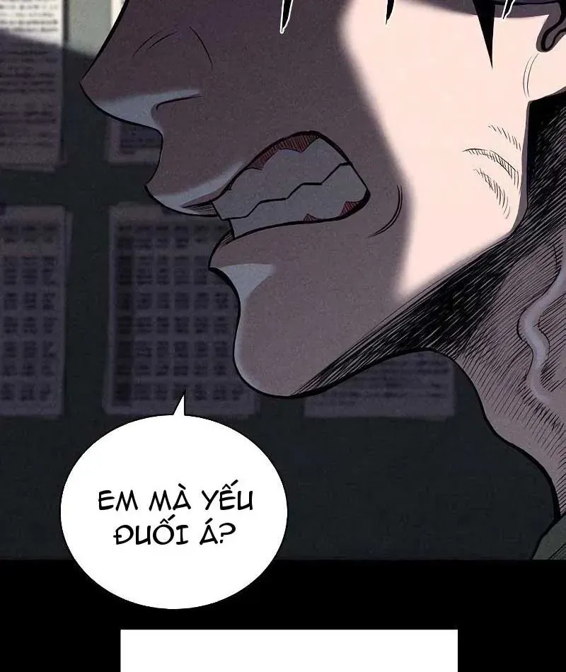 Nợ Máu Chap 20 - Next Chap 19