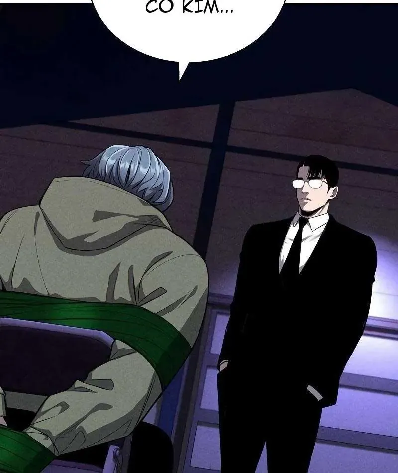 Nợ Máu Chap 20 - Next Chap 19
