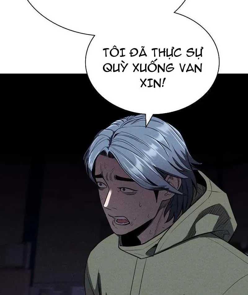 Nợ Máu Chap 20 - Next Chap 19