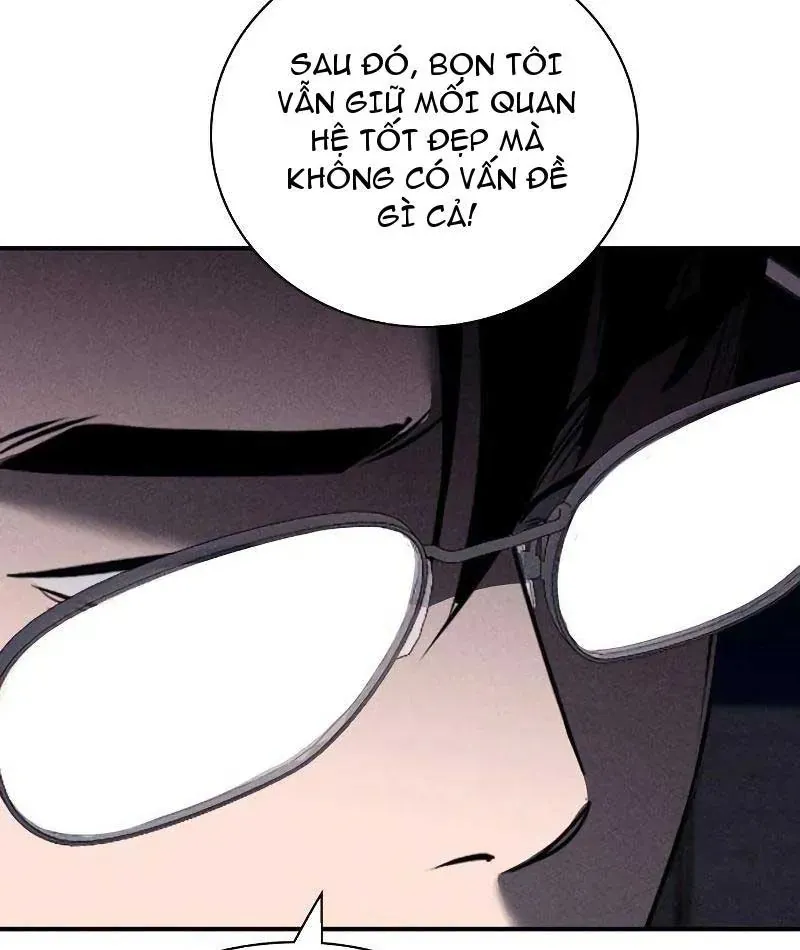 Nợ Máu Chap 20 - Next Chap 19