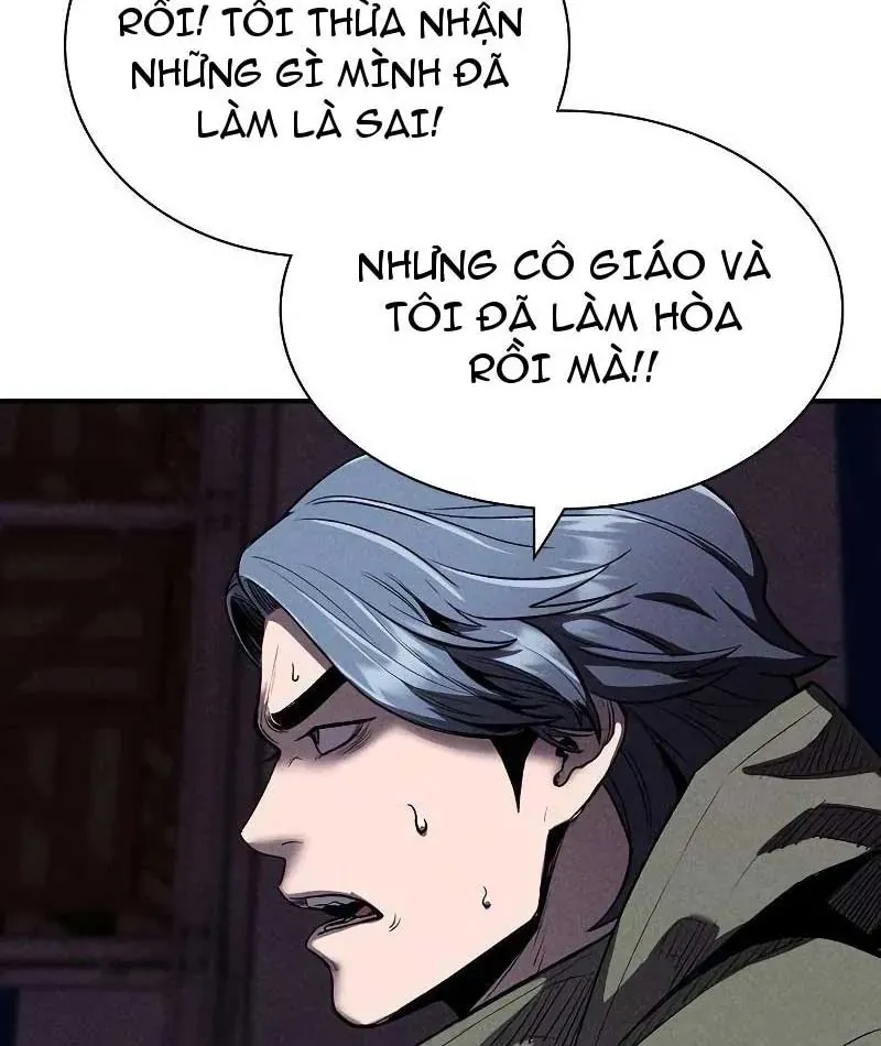 Nợ Máu Chap 20 - Next Chap 19