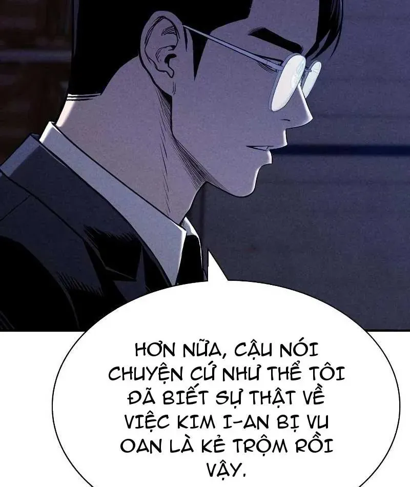 Nợ Máu Chap 20 - Next Chap 19