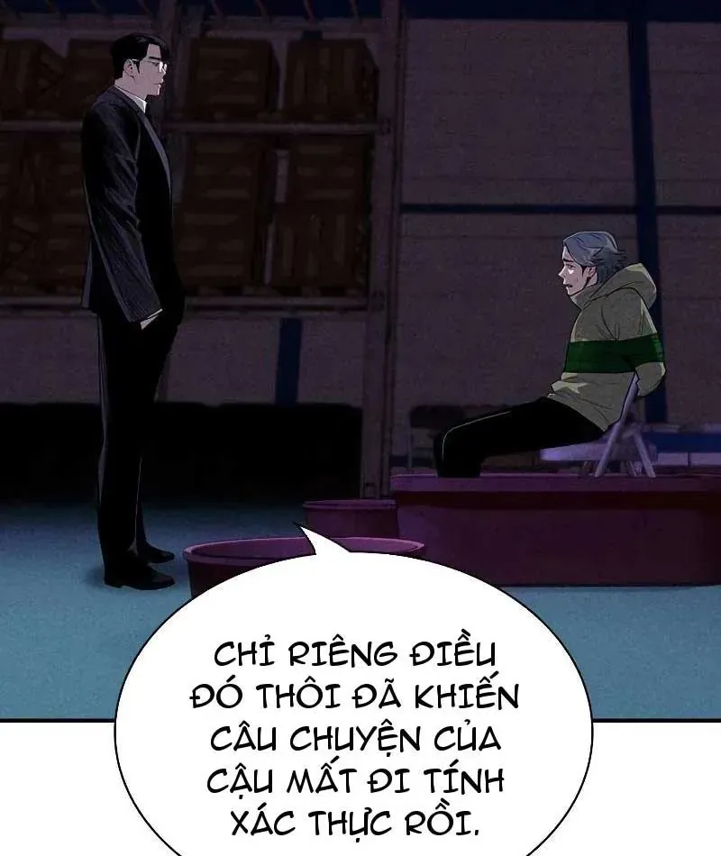 Nợ Máu Chap 20 - Next Chap 19