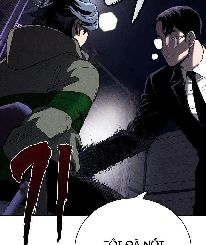 Nợ Máu Chap 20 - Next Chap 19