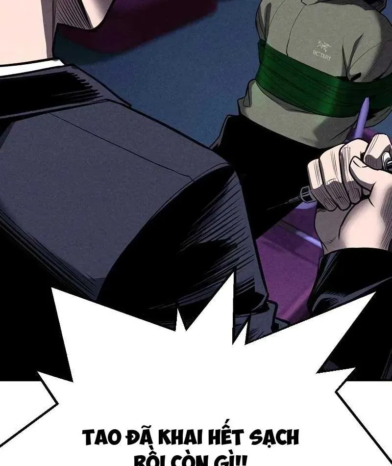 Nợ Máu Chap 20 - Next Chap 19
