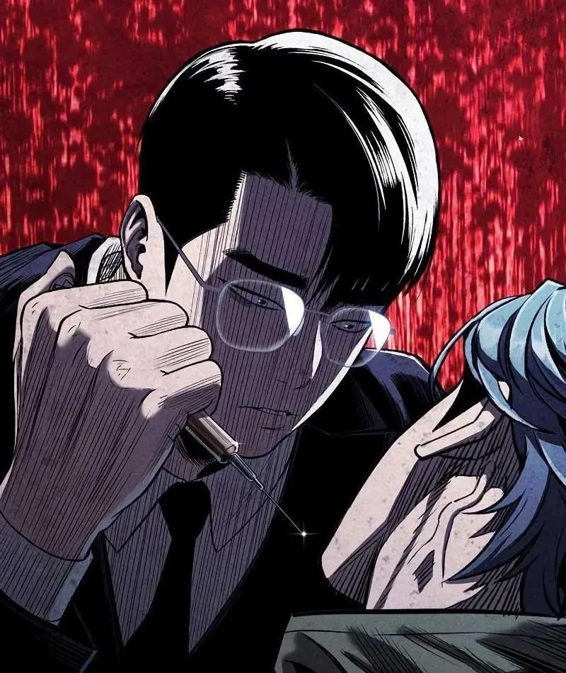 Nợ Máu Chap 20 - Next Chap 19