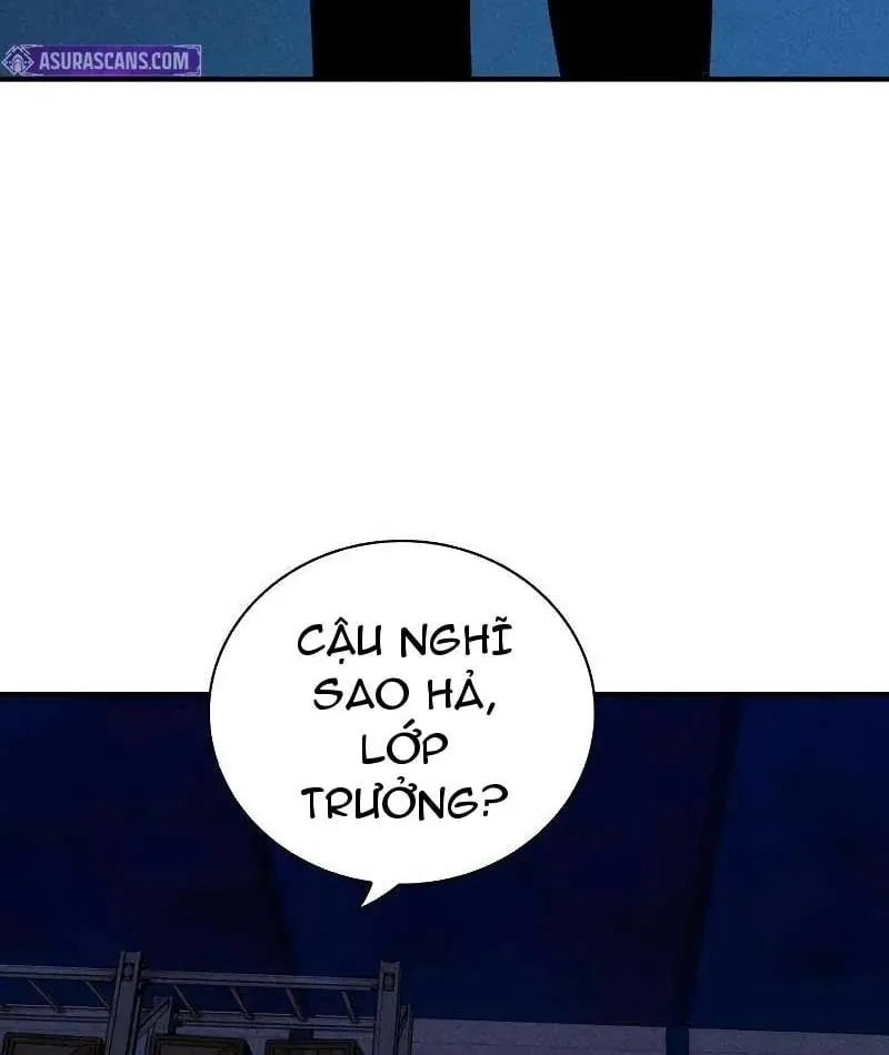 Nợ Máu Chap 20 - Next Chap 19
