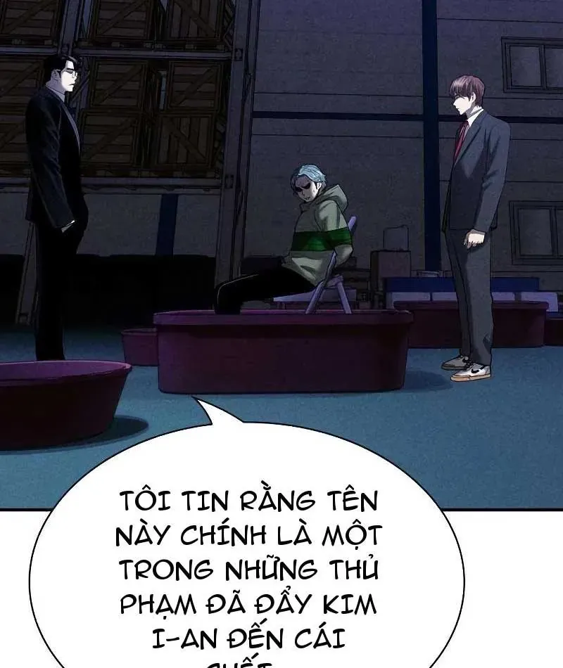 Nợ Máu Chap 20 - Next Chap 19