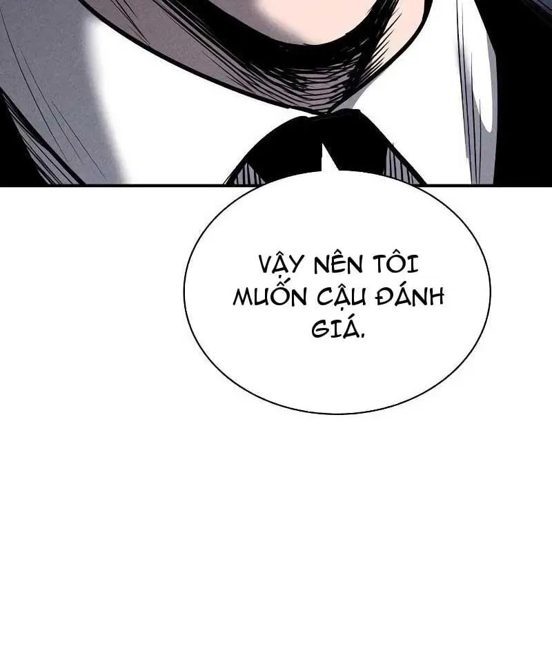 Nợ Máu Chap 20 - Next Chap 19