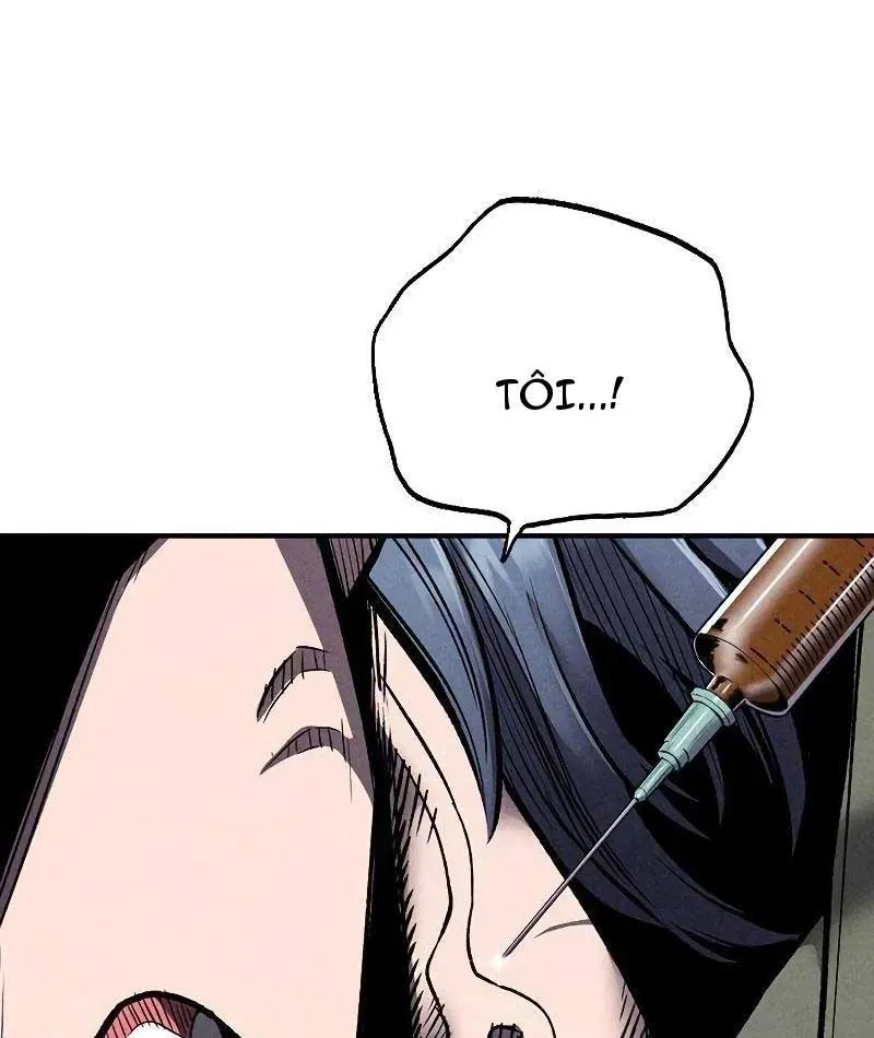 Nợ Máu Chap 20 - Next Chap 19