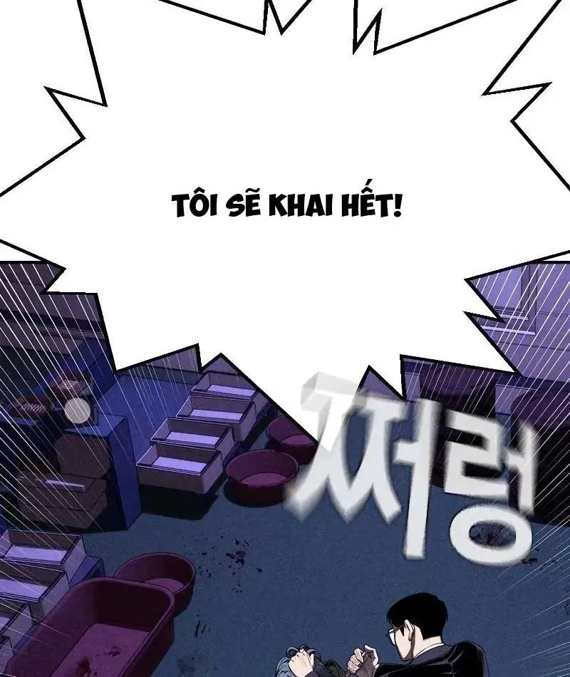 Nợ Máu Chap 20 - Next Chap 19