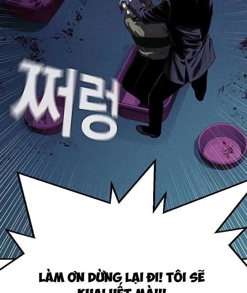 Nợ Máu Chap 20 - Next Chap 19