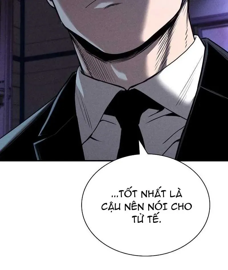 Nợ Máu Chap 20 - Next Chap 19