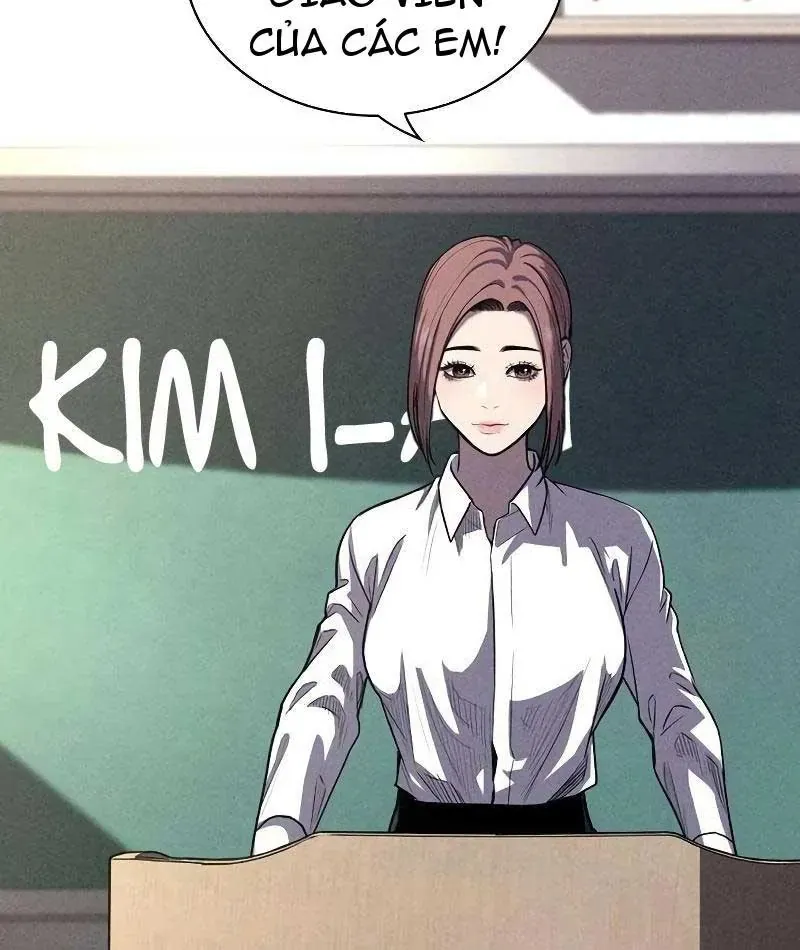 Nợ Máu Chap 20 - Next Chap 19