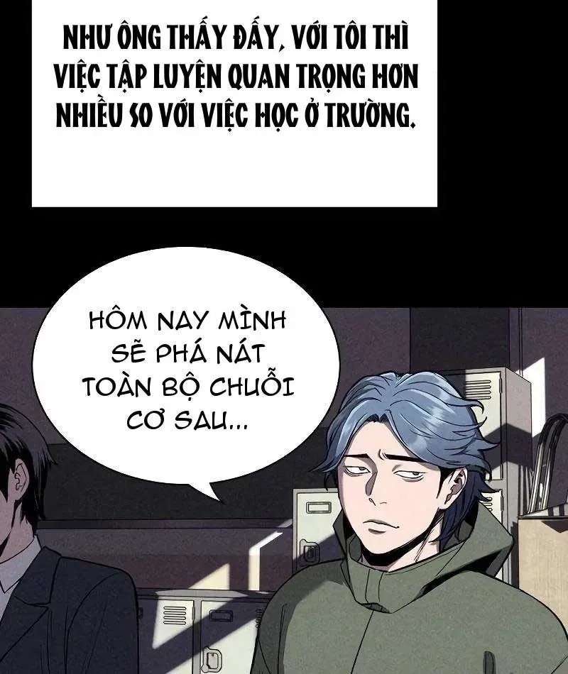 Nợ Máu Chap 20 - Next Chap 19