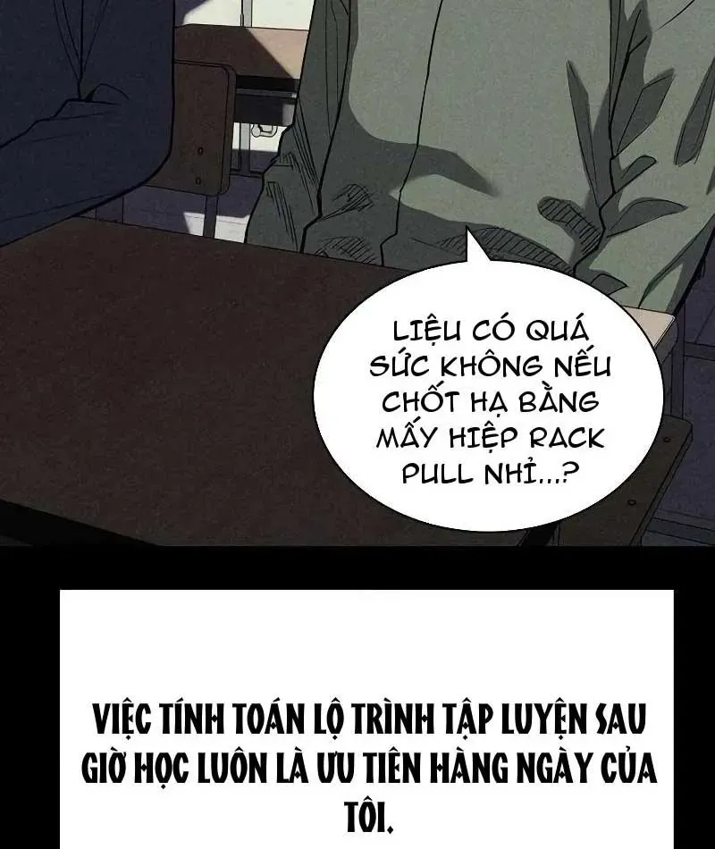 Nợ Máu Chap 20 - Next Chap 19