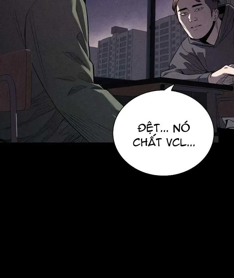 Nợ Máu Chap 20 - Next Chap 19