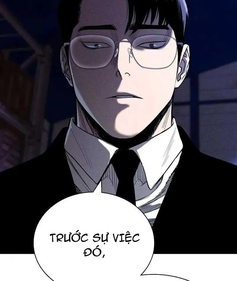 Nợ Máu Chap 20 - Next Chap 19