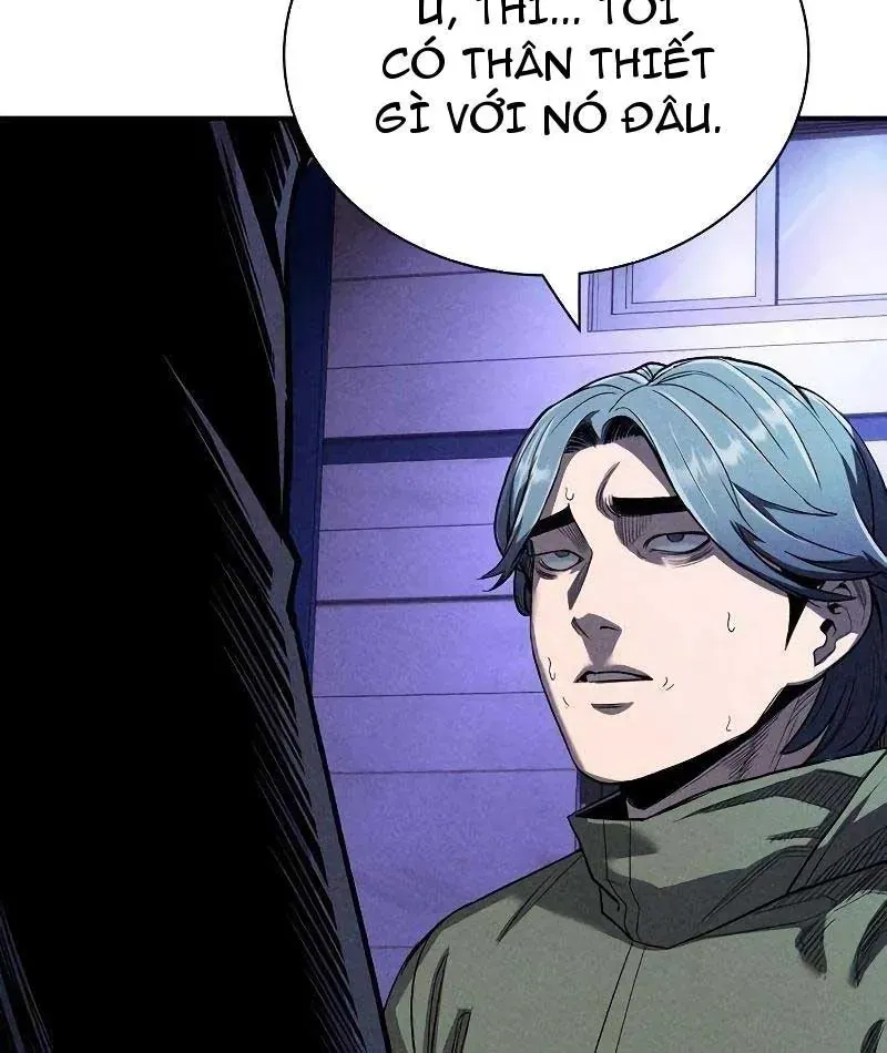 Nợ Máu Chap 20 - Next Chap 19