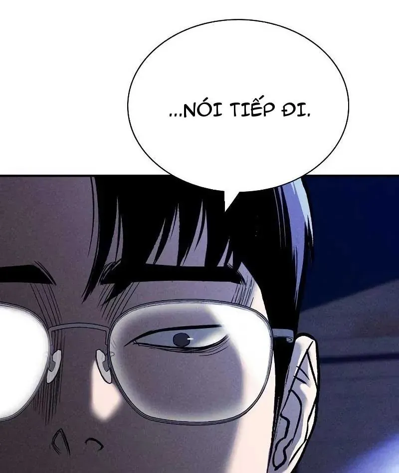 Nợ Máu Chap 20 - Next Chap 19