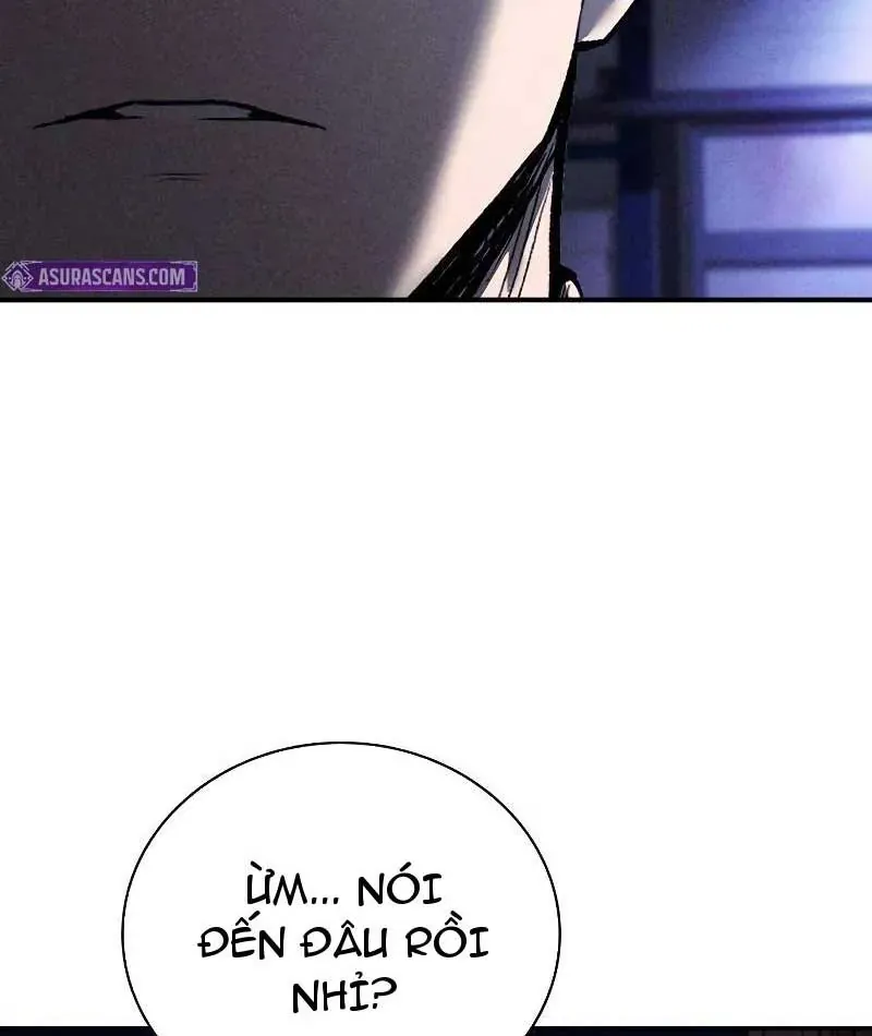 Nợ Máu Chap 20 - Next Chap 19