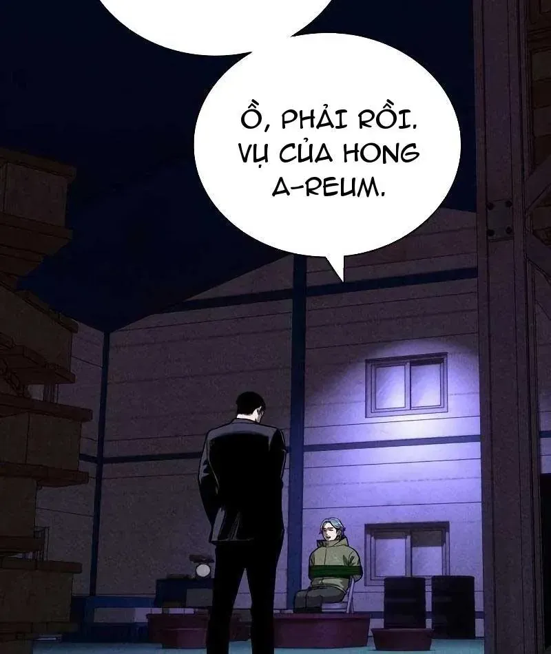 Nợ Máu Chap 20 - Next Chap 19