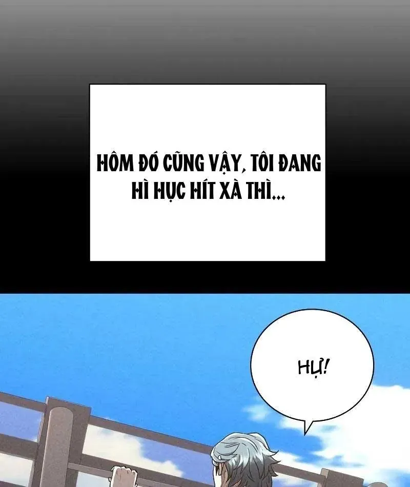 Nợ Máu Chap 20 - Next Chap 19
