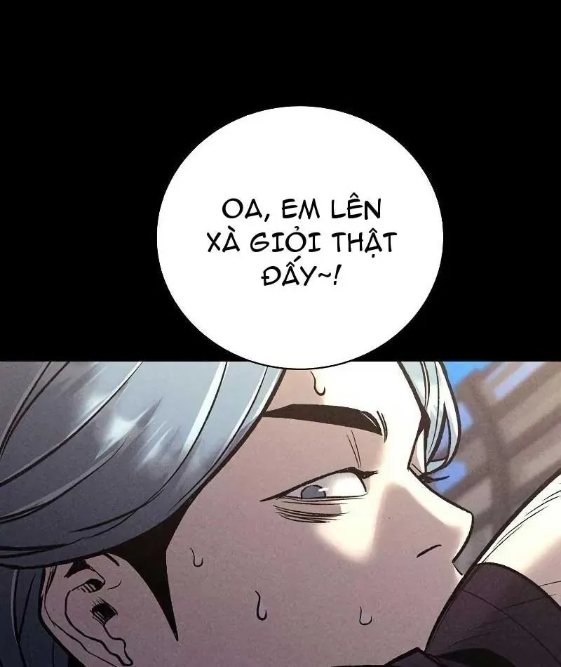 Nợ Máu Chap 20 - Next Chap 19