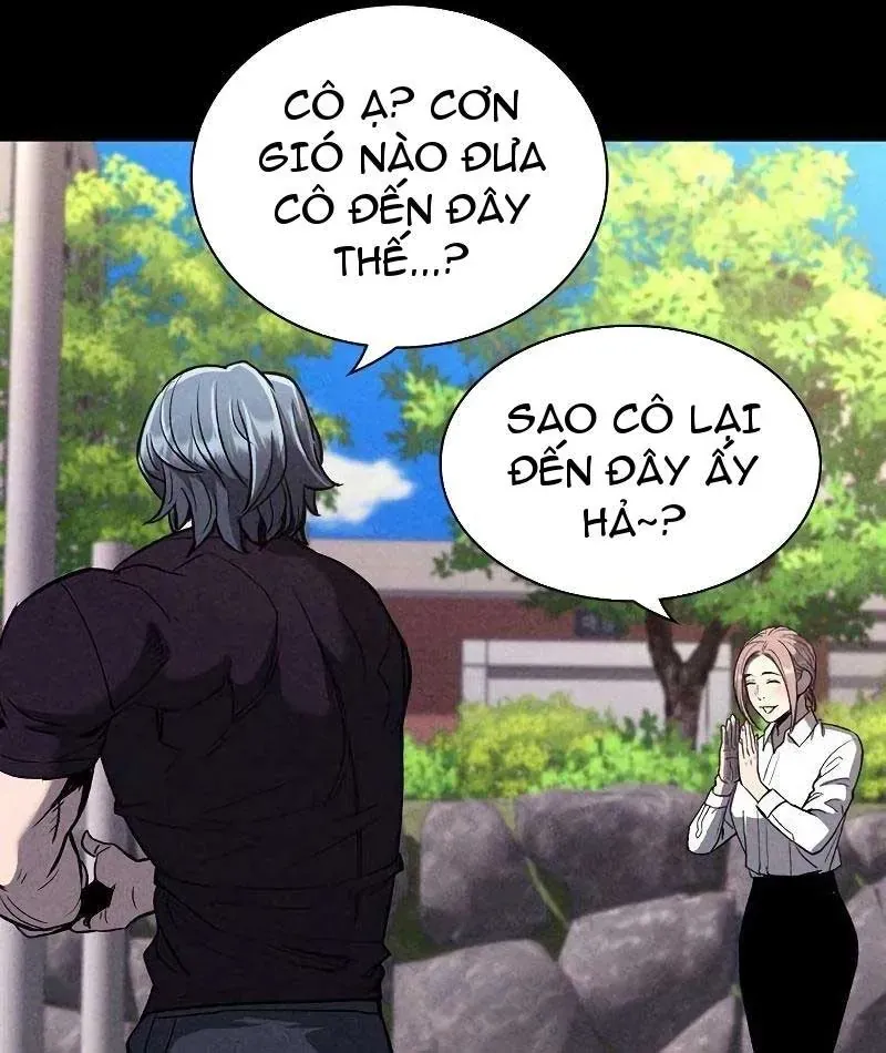 Nợ Máu Chap 20 - Next Chap 19